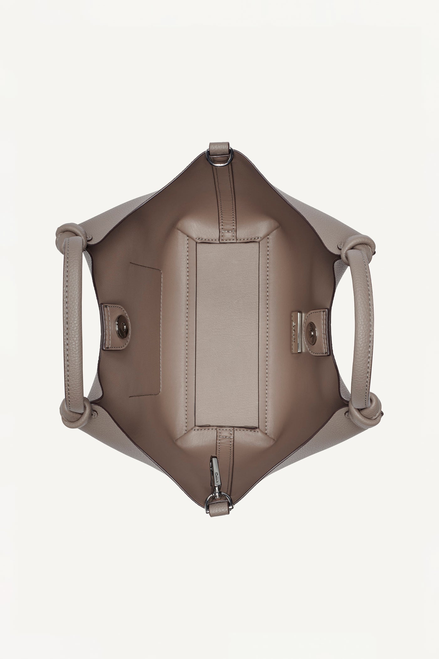 PAULA SMALL COMMUTER TOTE