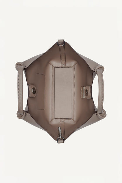 PAULA SMALL COMMUTER TOTE