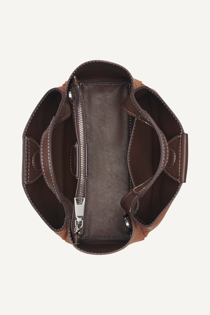 WILLA MINI SATCHEL