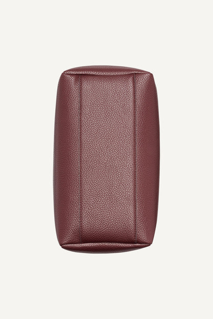 WILLA SATCHEL