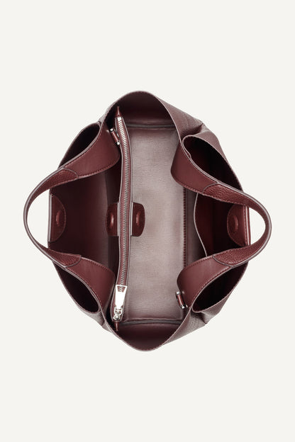 WILLA SATCHEL