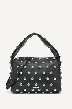 BLACK/SILVER