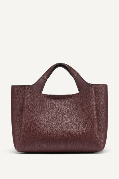 WILLA MINI SATCHEL