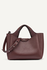 WILLA MINI SATCHEL