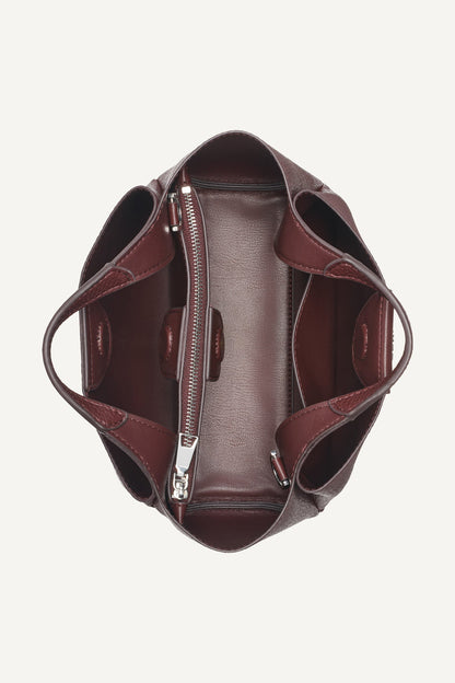 WILLA MINI SATCHEL