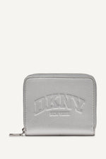 HADLEE SMALL ZIP AROUND WALLET