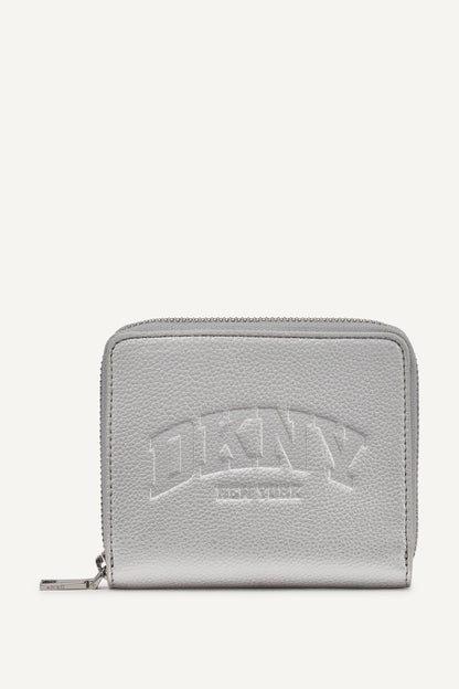 HADLEE SMALL ZIP AROUND WALLET