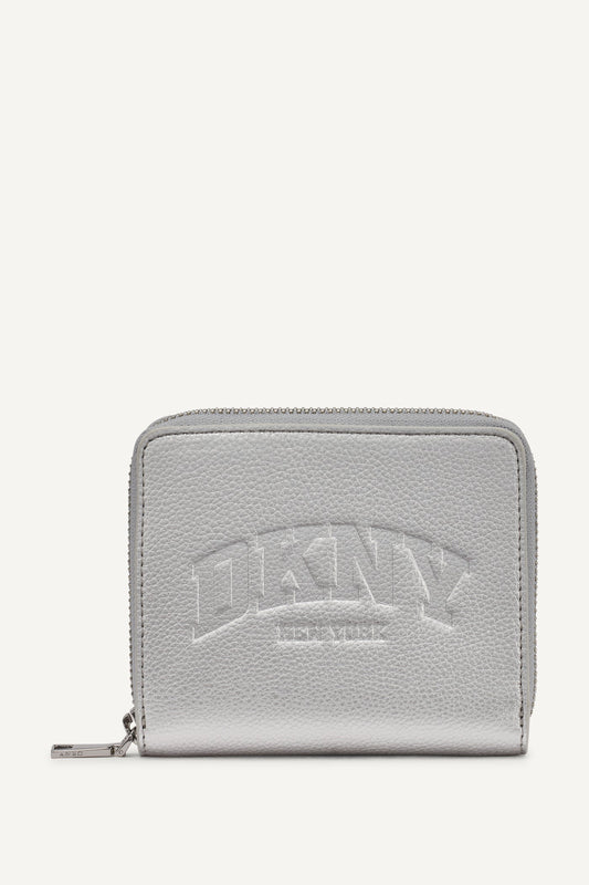 HADLEE SMALL ZIP AROUND WALLET