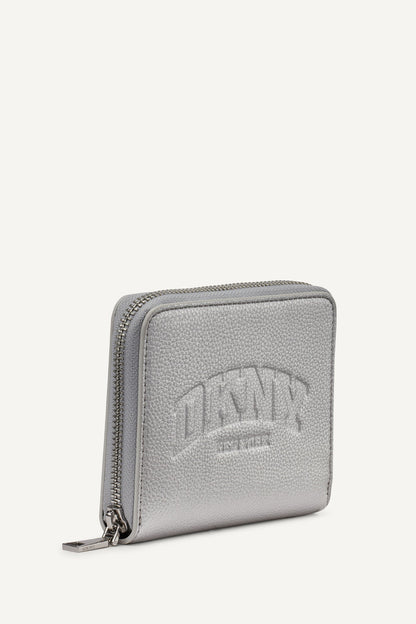 HADLEE SMALL ZIP AROUND WALLET