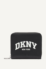 HADLEE SMALL ZIP AROUND WALLET
