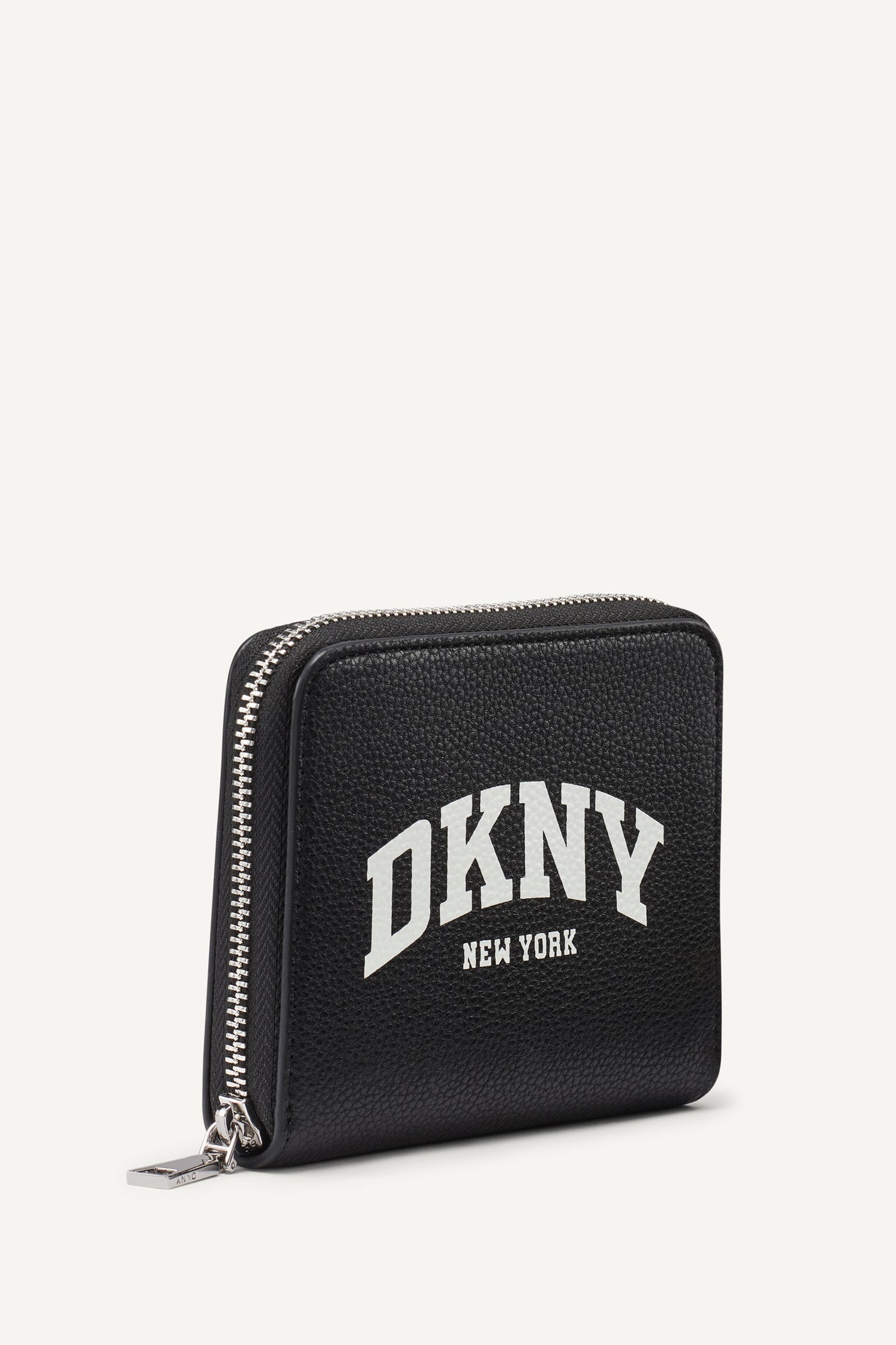 HADLEE SMALL ZIP AROUND WALLET
