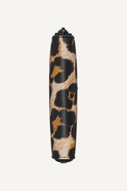 JENNY SMALL ZIP AROUND WALLET