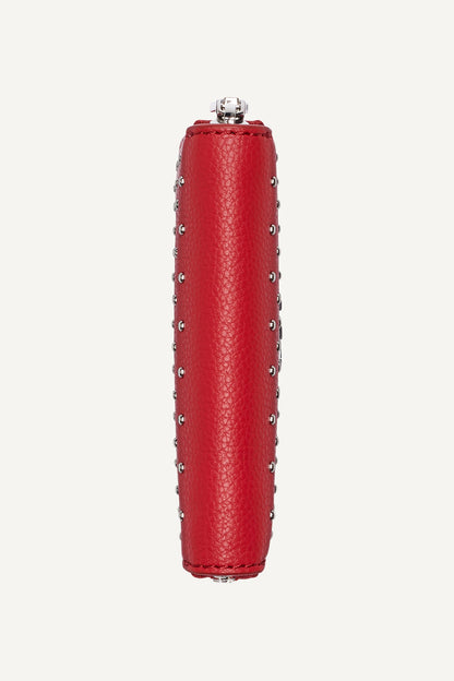 JENNY SMALL ZIP AROUND WALLET