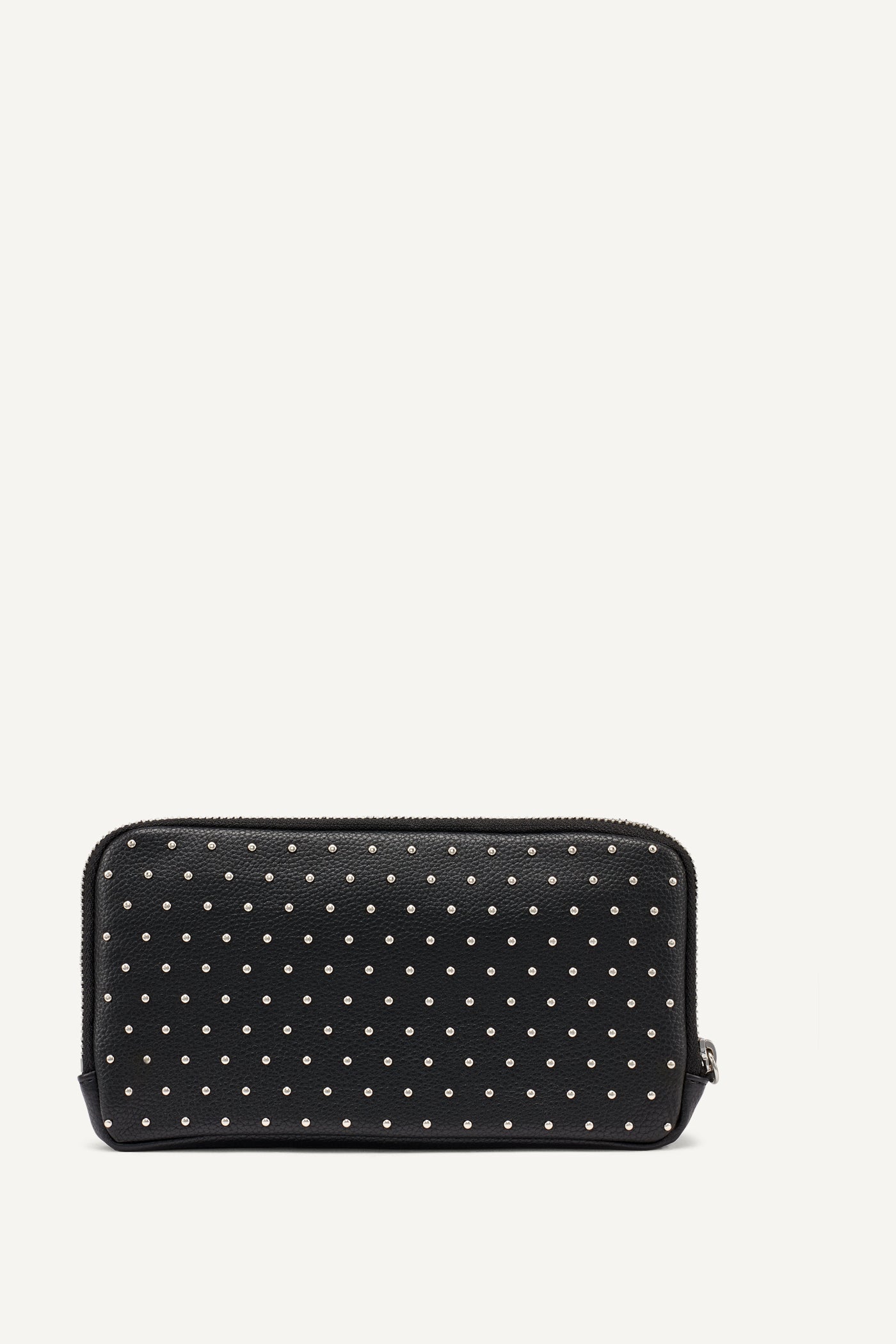 JENNY LARGE ZIP AROUND WALLET