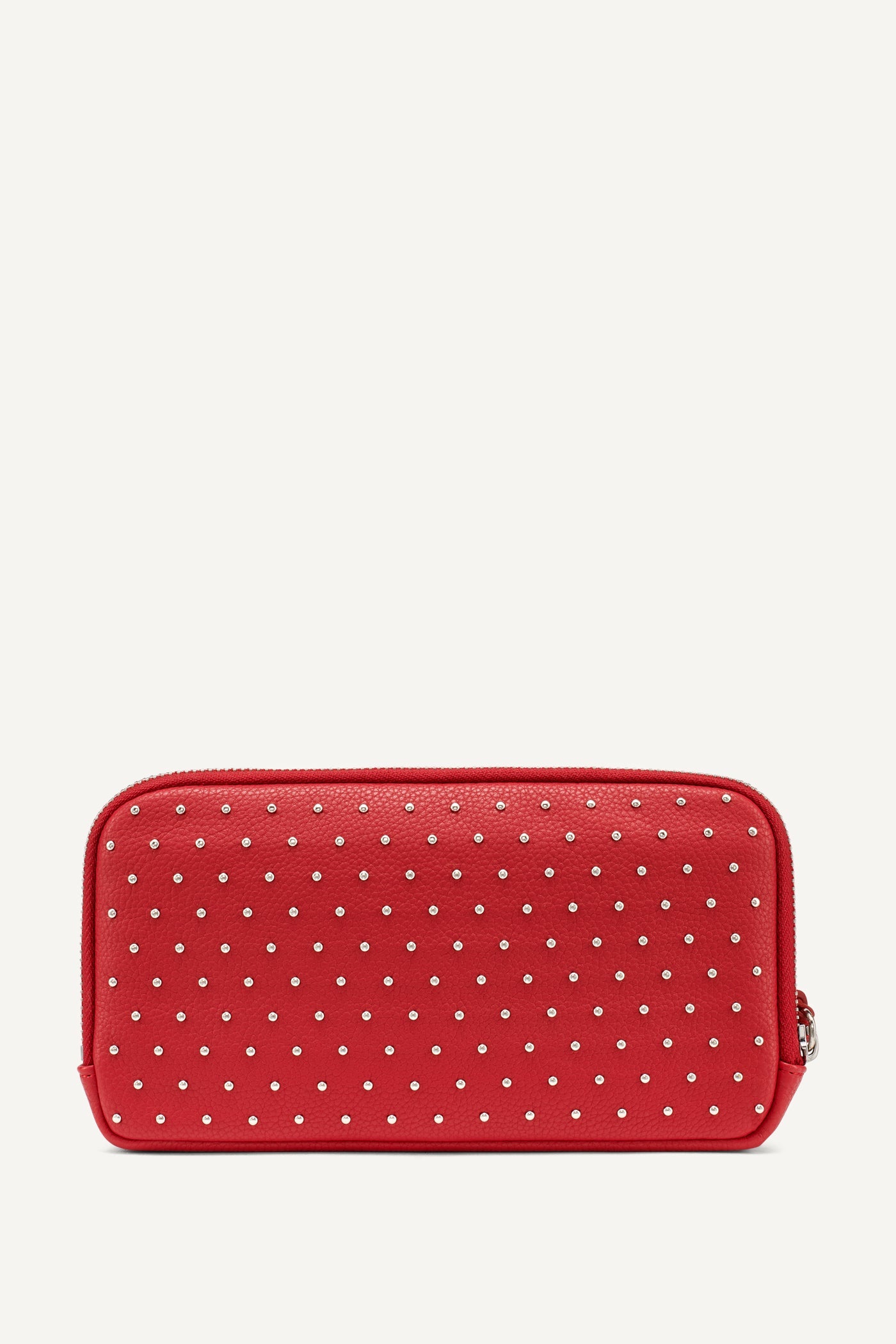 JENNY LARGE ZIP AROUND WALLET