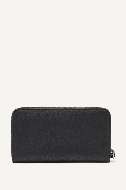 ETTA LARGE ZIP AROUND WALLET