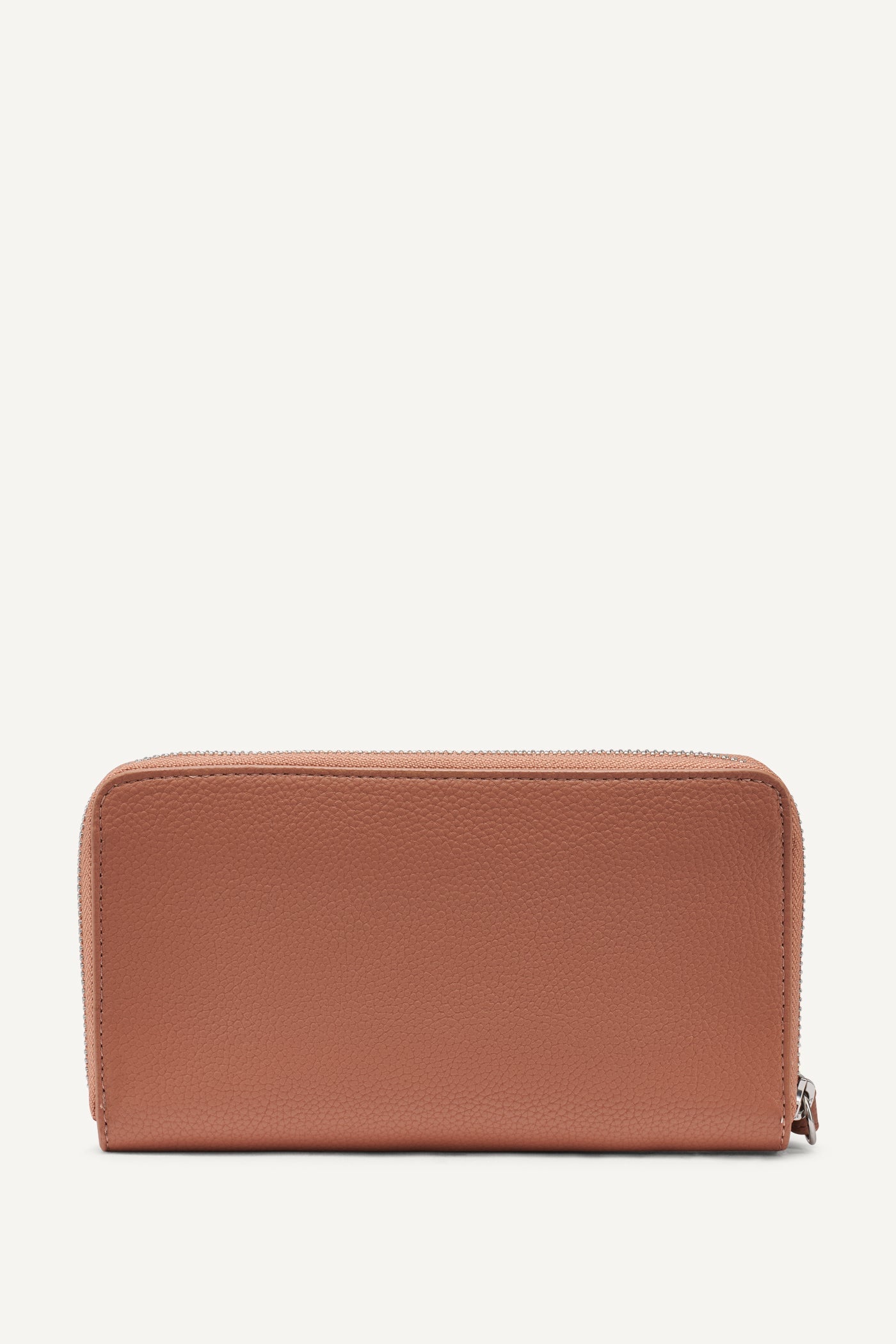 HADLEE LARGE ZIP AROUND WALLET