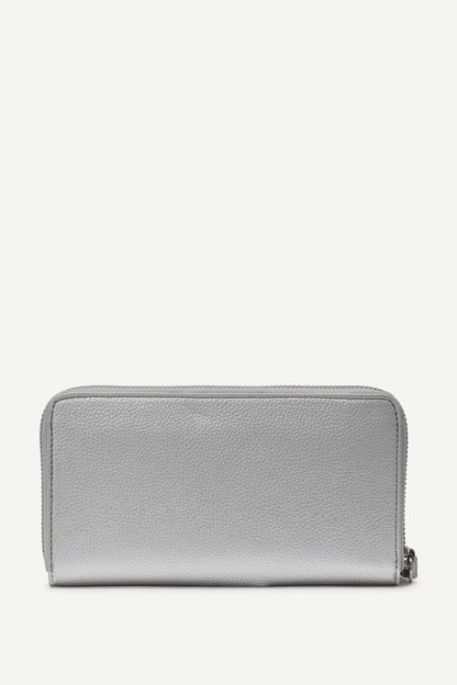 HADLEE LARGE ZIP AROUND WALLET