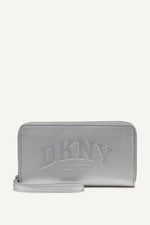 HADLEE LARGE ZIP AROUND WALLET
