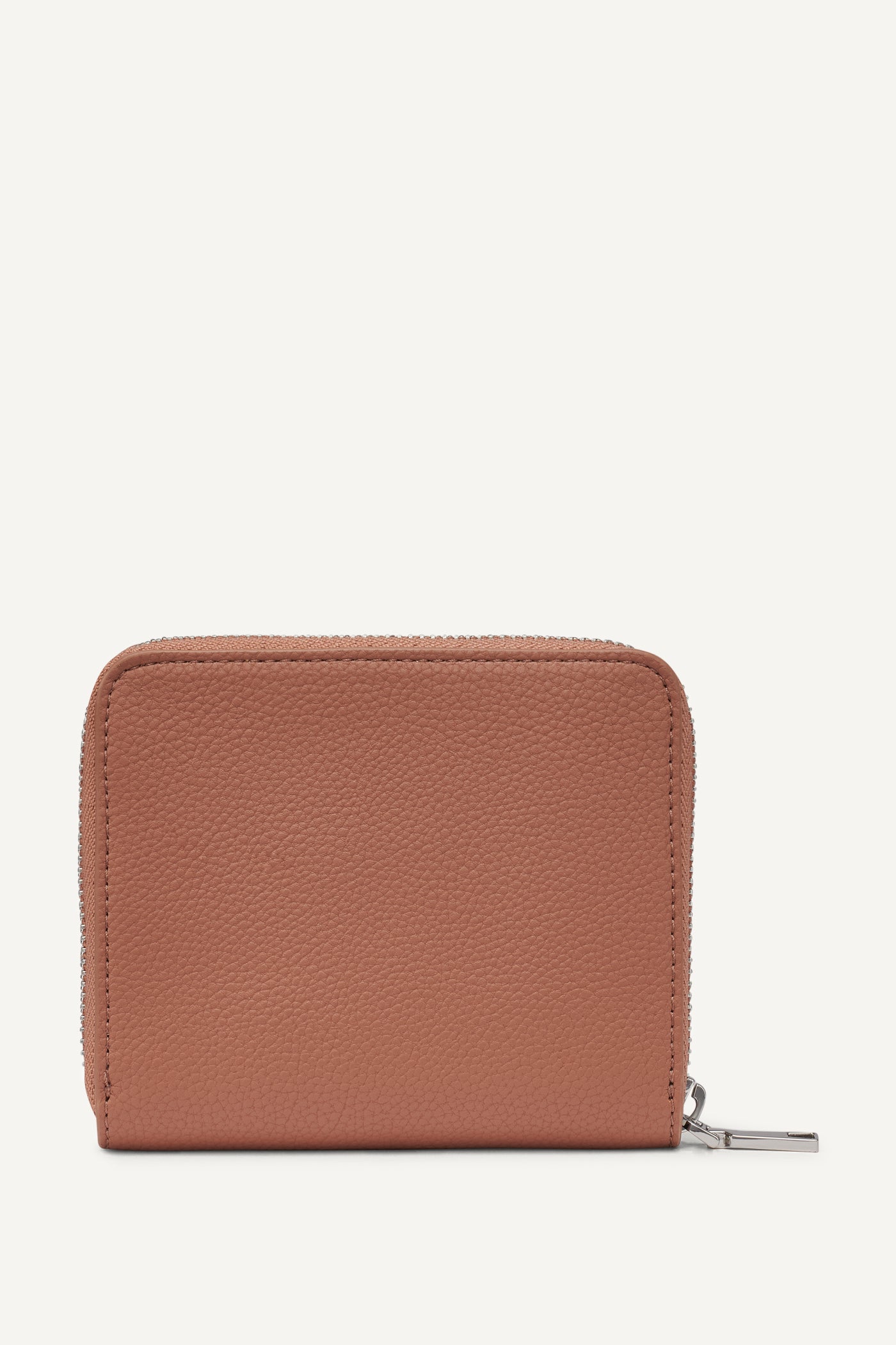 HADLEE SMALL ZIP AROUND WALLET