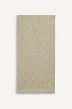 PARTY ANIMAL METALLIC WRAP