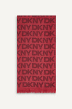 DKNY METAL PASHMINA