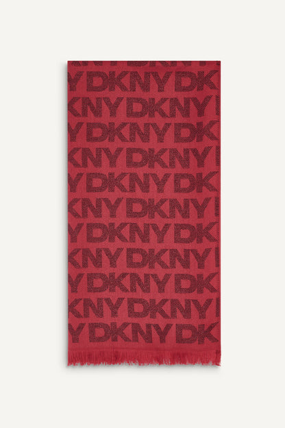 DKNY METAL PASHMINA