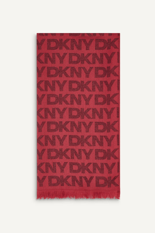 DKNY METAL PASHMINA