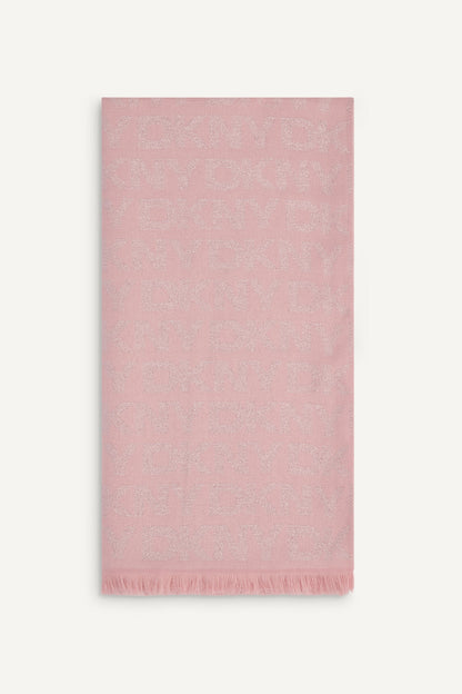 DKNY METAL PASHMINA