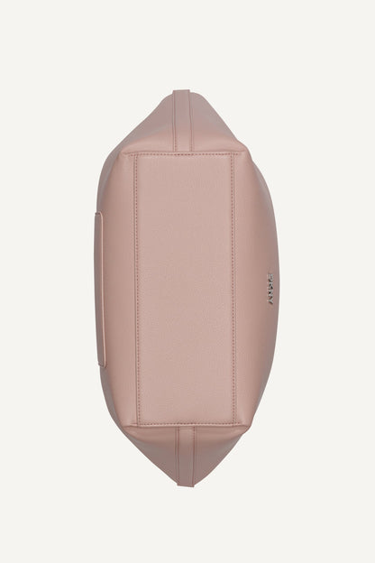 PAULA HEART MEDIUM COMMUTER TOTE