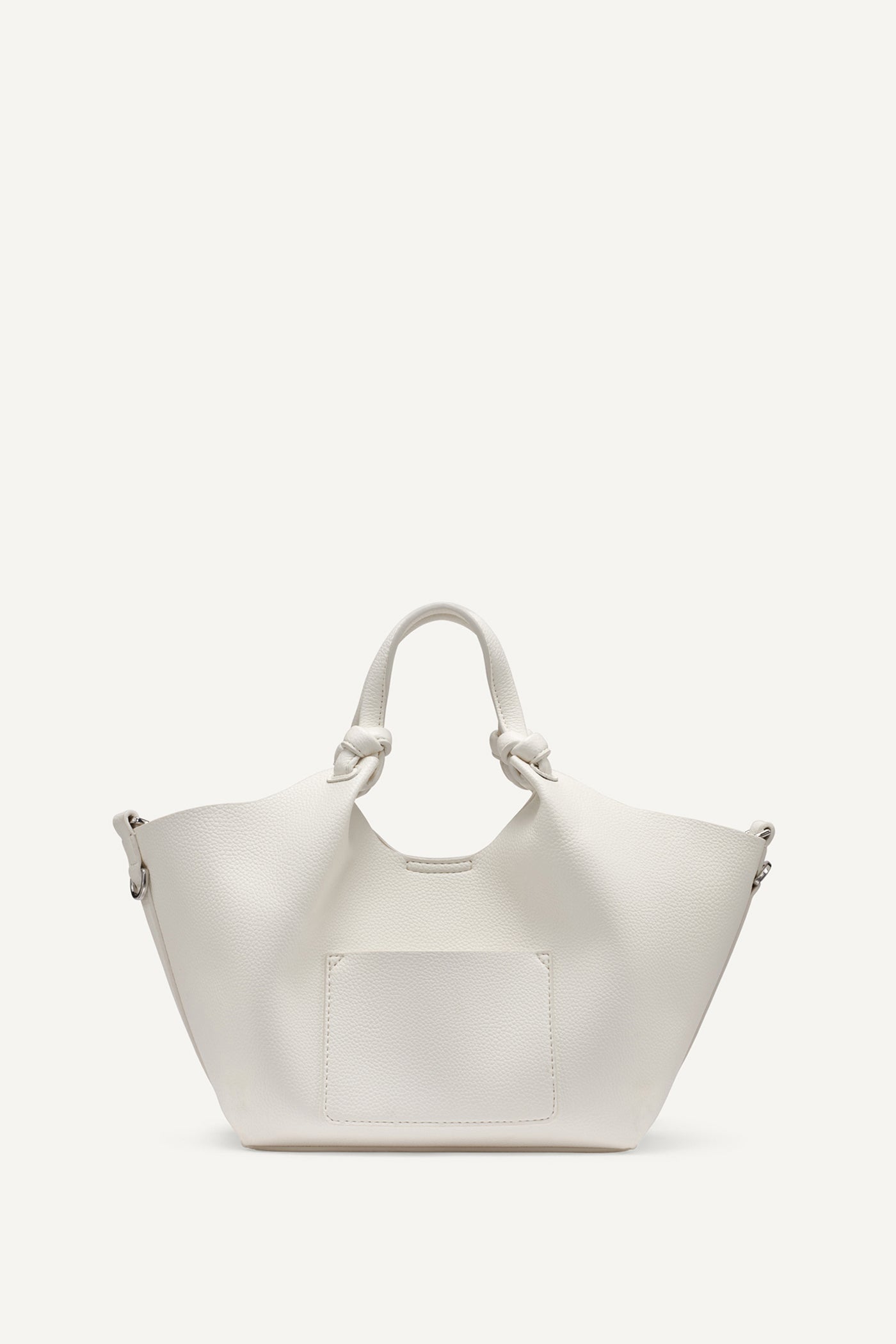 PAULA SMALL COMMUTER TOTE