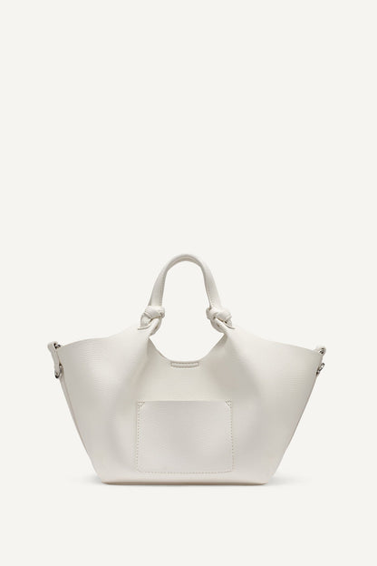 PAULA SMALL COMMUTER TOTE