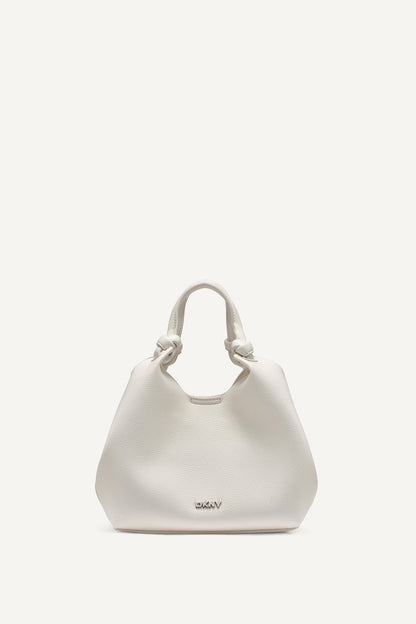PAULA SMALL COMMUTER TOTE