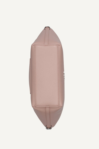 PAULA HEART SMALL COMMUTER TOTE