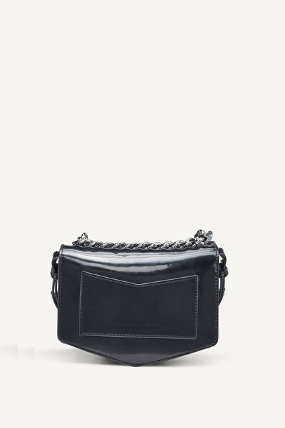 RIONA FLAP CROSSBODY