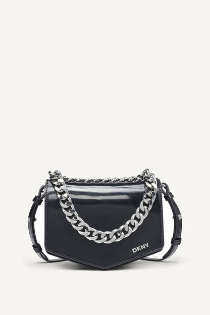 RIONA FLAP CROSSBODY