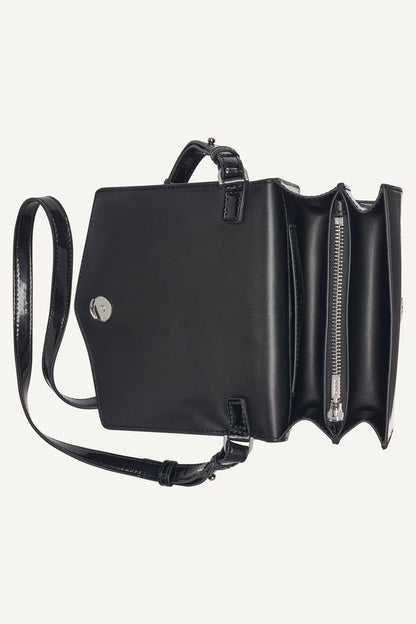 RIONA FLAP CROSSBODY