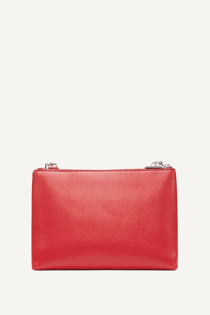 TINSLEY LOGO CROSSBODY