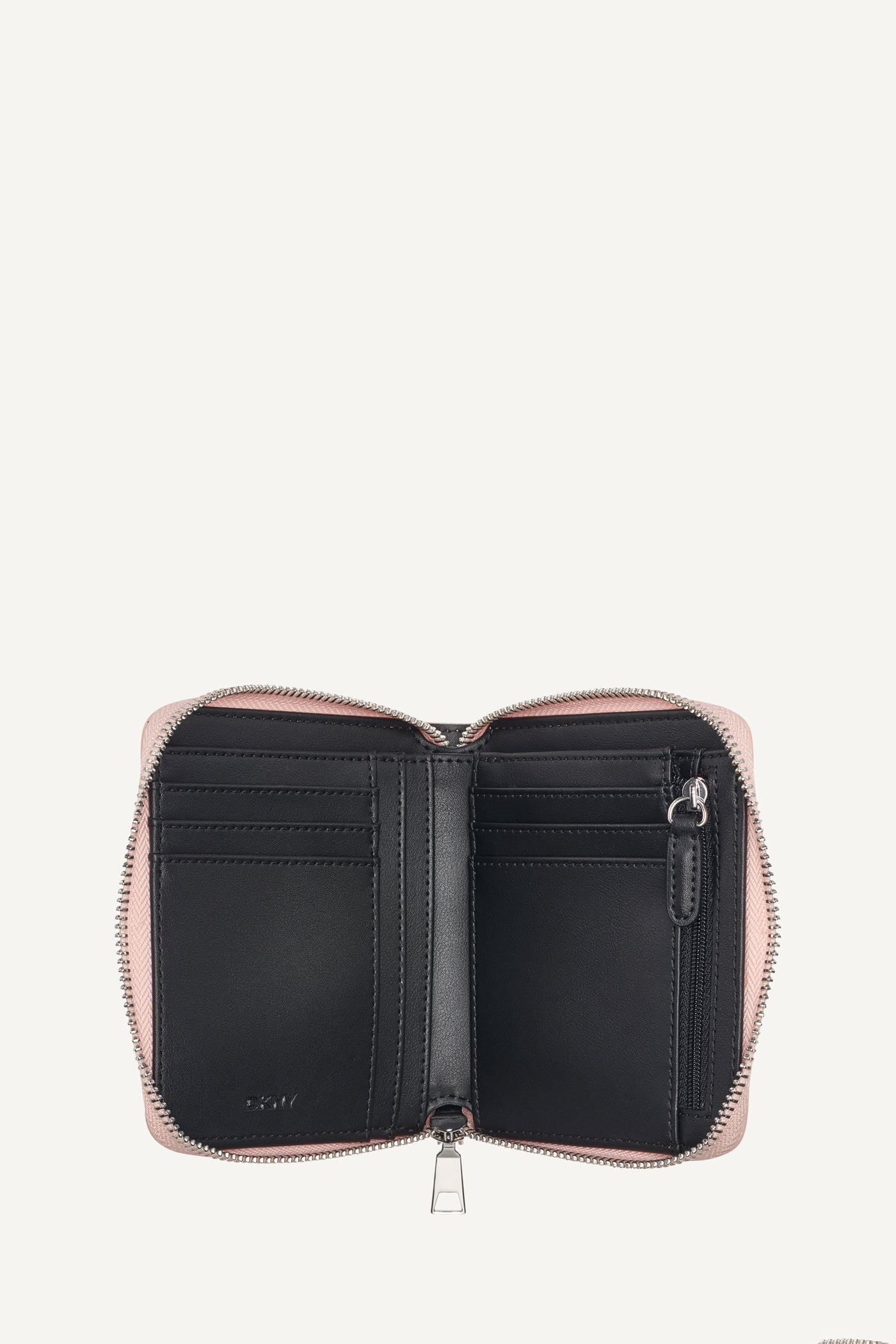 HADLEE SMALL ZIP AROUND WALLET