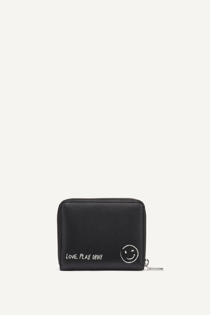 BRYAR SMALL ZIP AROUND WALLET