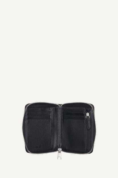 BRYAR SMALL ZIP AROUND WALLET
