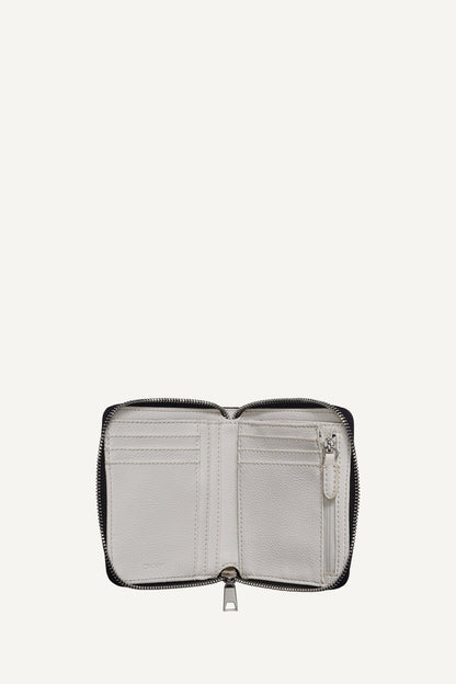 BRYAR SMALL ZIP AROUND WALLET