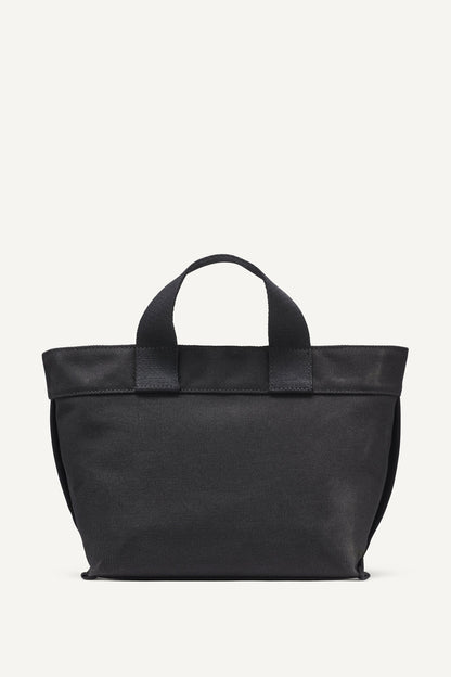 BRADY CANVAS LOGO CROSSBODY BAG