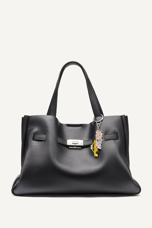 BRYAR TAXICAB SATCHEL
