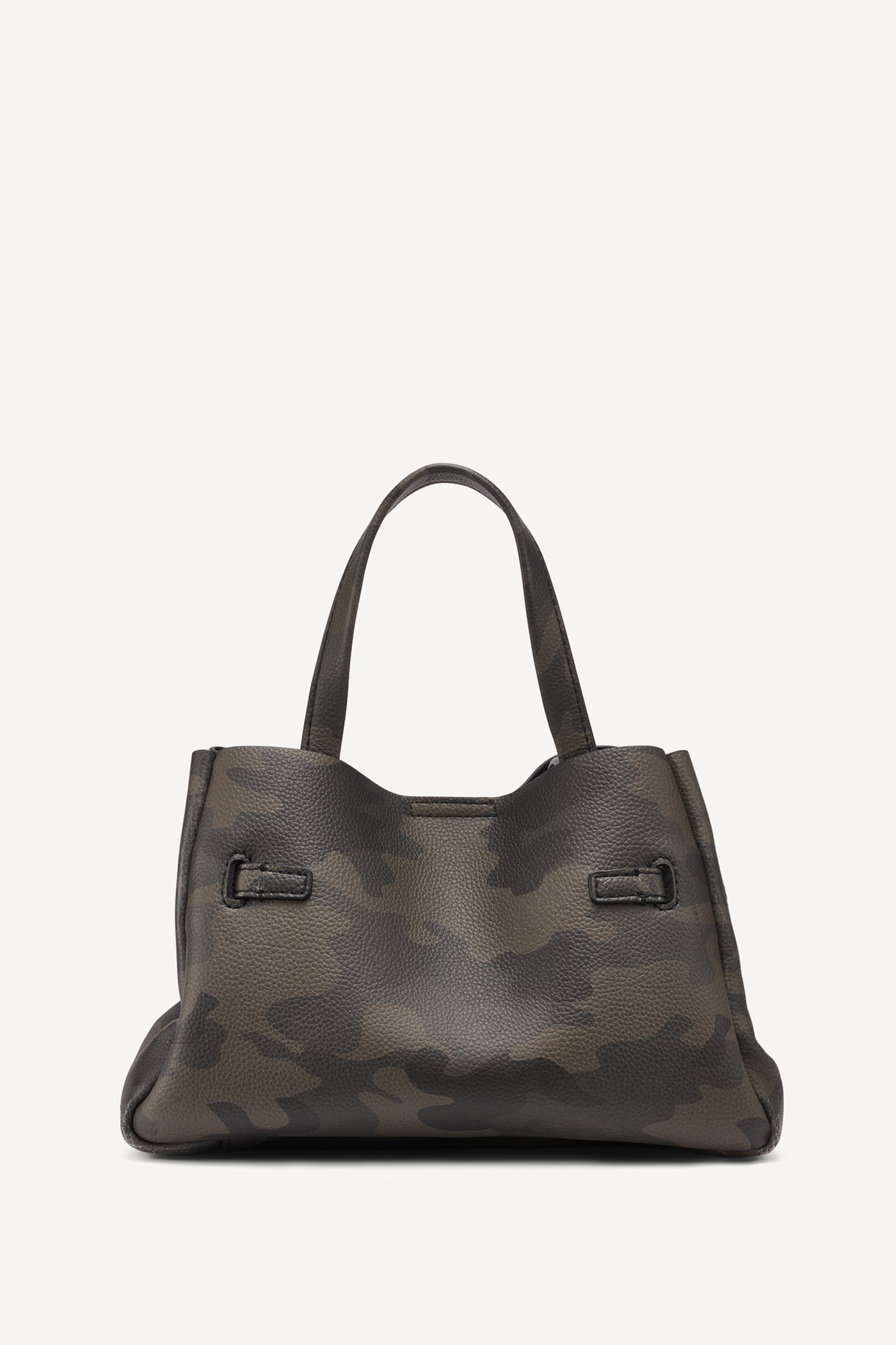 BRYAR SMALL SATCHEL