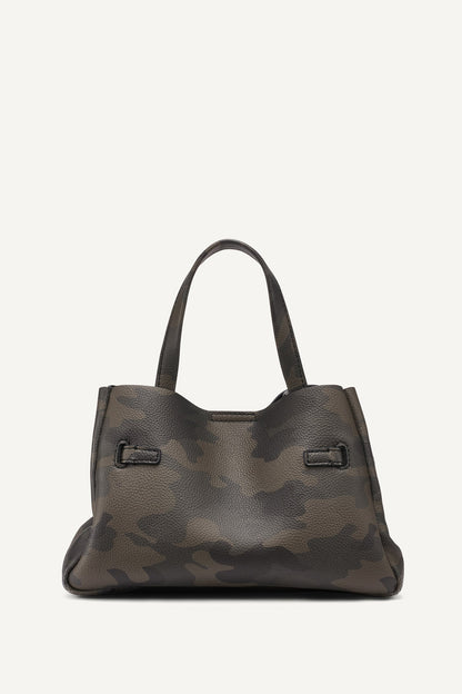 BRYAR SMALL SATCHEL