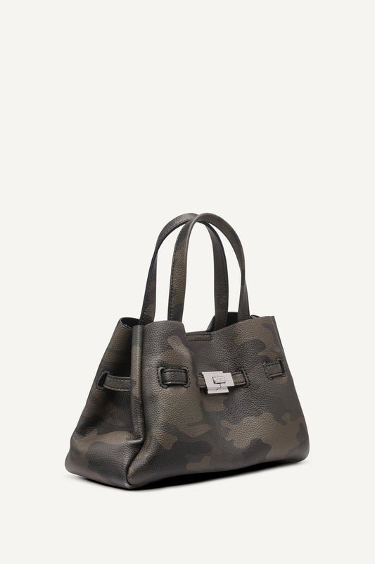 BRYAR SMALL SATCHEL