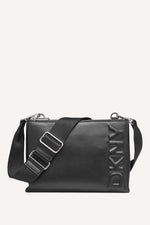 TINSLEY LOGO CROSSBODY