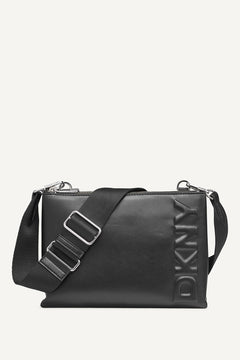 Black/Silver