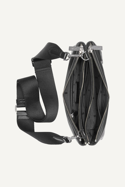 TINSLEY LOGO CROSSBODY